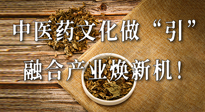 新華財(cái)經(jīng)：中醫(yī)藥文化做“引”，融合產(chǎn)業(yè)煥新機(jī)！仙草集團(tuán)作為深耕現(xiàn)代中醫(yī)藥領(lǐng)域企業(yè)代表被提及！